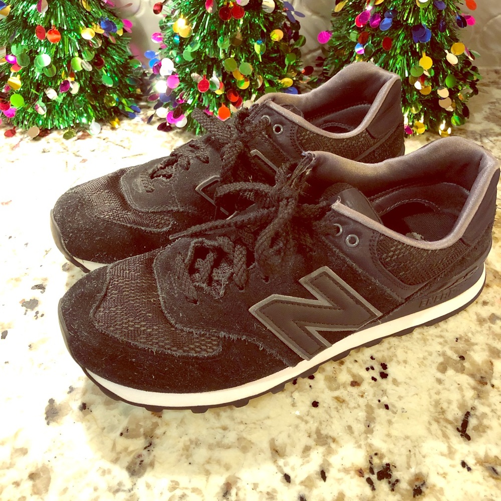 New Balance 574